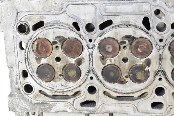 Fiat OE 55212117 Cilinderkop image 9