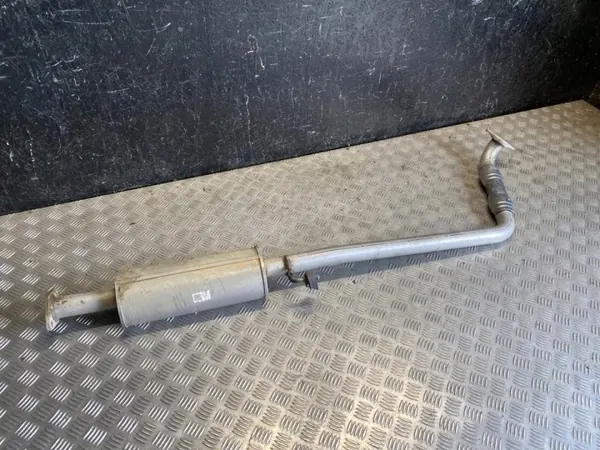 Centrale demper Hyundai Kona II 2024 OEM 28600BE500 image 2