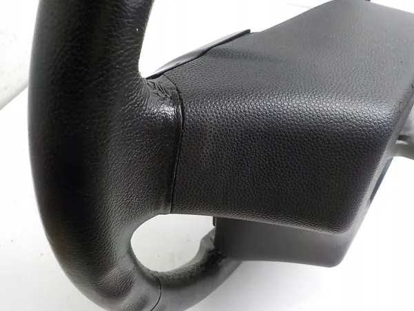 Volant Cuir Opel Corsa D OEM 13230289 K75 image 3