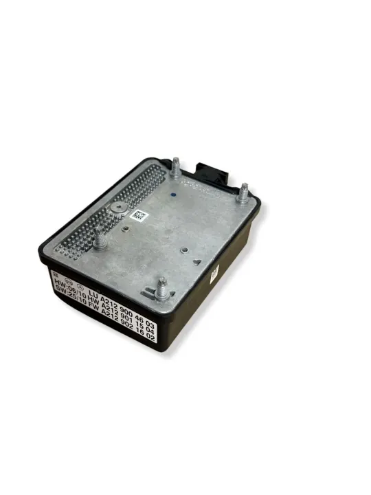 Módulo Radar Mercedes W218 CLS A2129004603 image 2