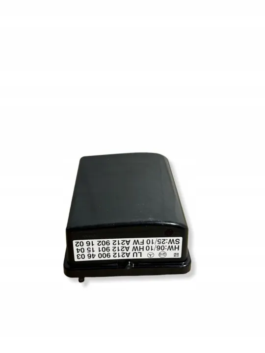 Módulo Radar Mercedes W218 CLS A2129004603 image 10