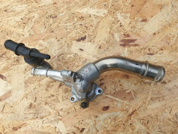 Caja termostato OEM 05048424AB para Wrangler JL 2.0T image 2