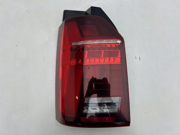 VW T6 T6.1 LIFT LÁMPARA TRASERA DERECHA LED 2019- 7LA945207B image 2