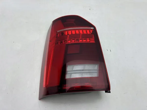 VW T6 T6.1 LIFT LÁMPARA TRASERA DERECHA LED 2019- 7LA945207B image 3