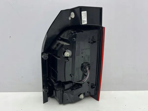 VW T6 T6.1 LIFT LÁMPARA TRASERA DERECHA LED 2019- 7LA945207B image 4