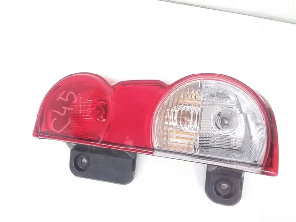 Lámpara Trasera Derecha Nissan NV200 26550BJ00A image 2