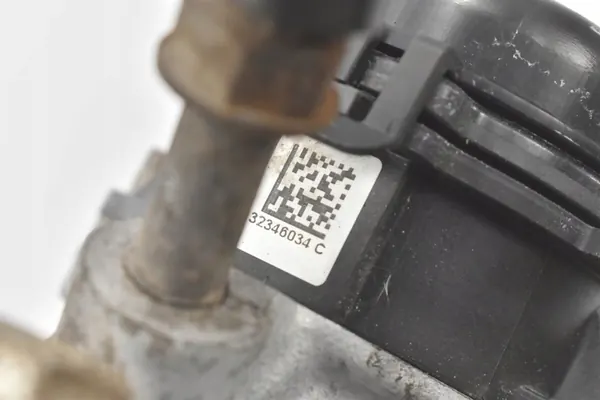 Takaoikea jarrusatula Mercedes W176 W246 A0004232481 image 6