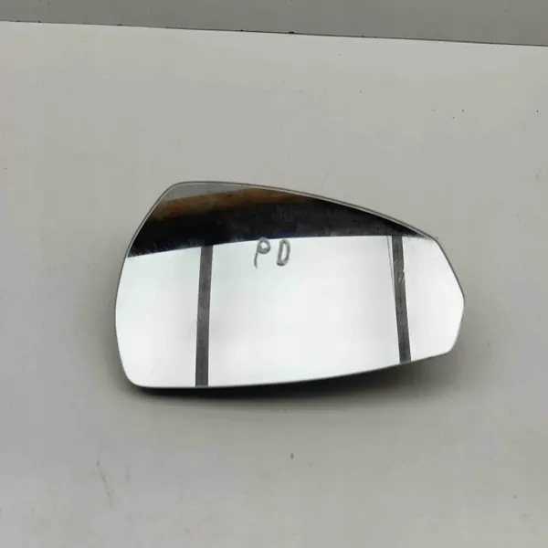 Insert miroir droit OEM 20306506 pour Audi A3 Sportback image 2