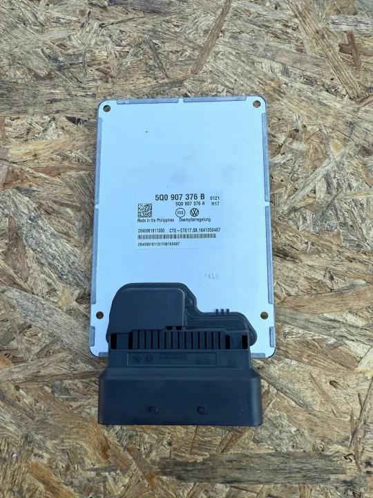Ophanging besturingsmodule OEM 5Q0907376B VW image 2