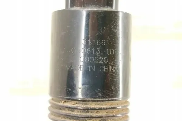 Windshield Washer MERCEDES-BENZ R (W251, V251) 1648690321 image 3