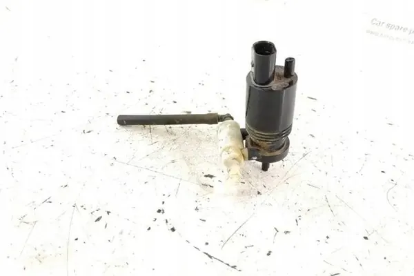 Windshield Washer MERCEDES-BENZ R (W251, V251) 1648690321 image 4