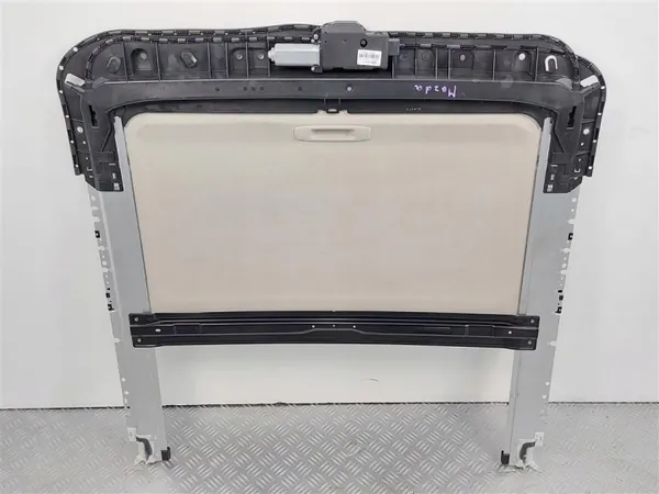 Toit ouvrant Mazda CX-5 OEM 7707220 2012-2017 image 3
