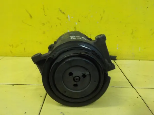 Compresor A/C VITO W447 1.6 CDI A4478307300 image 2