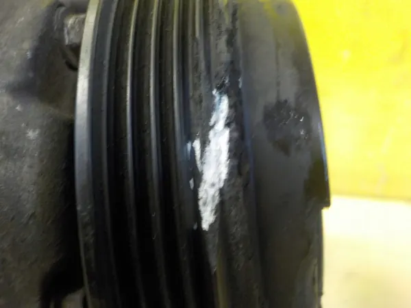 Compresor A/C VITO W447 1.6 CDI A4478307300 image 4