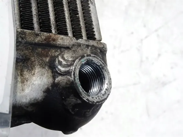 OEM LORK-1-526696 Ohjausjäädytin Mercedesille image 4