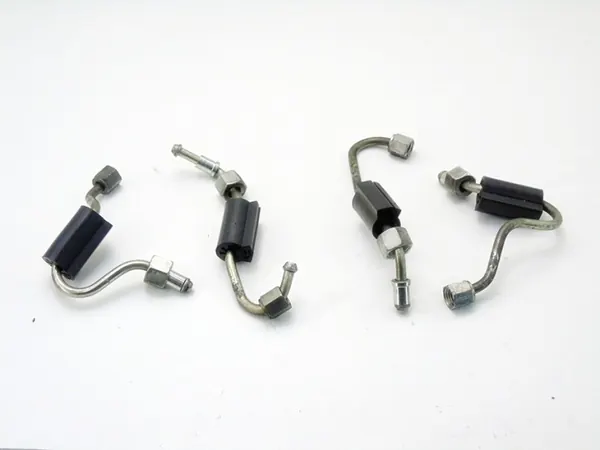 Linhas injeção combustível OEM A20DTHRPWPAL MS14260126 image 2