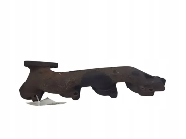 Coletor de escape Nissan OE usado OEM JUT202013 image 4