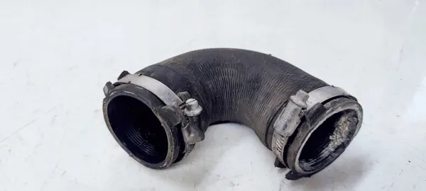 Tuyau d'intercooler Audi A6 C6 4F0145980 image 4