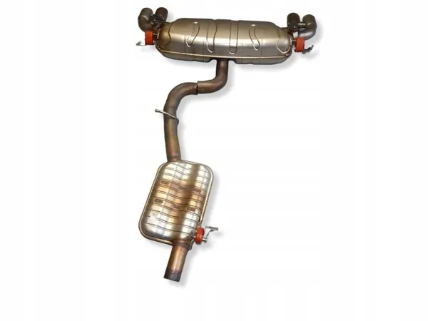 Actieve Demper OEM 5Q6253611AT voor Audi A3 S3 8V image 2