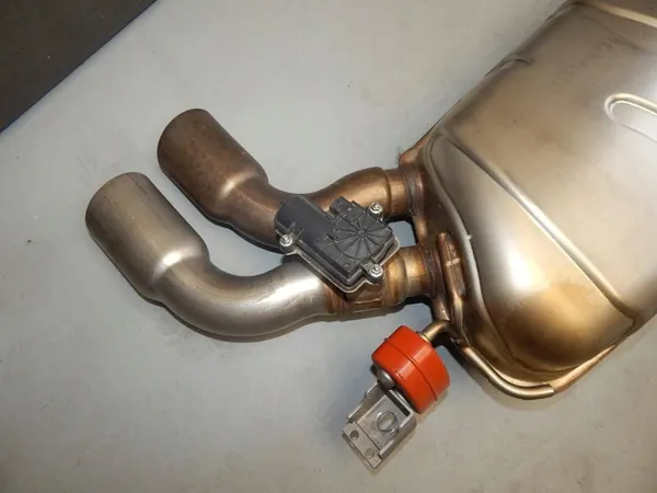 Actieve Demper OEM 5Q6253611AT voor Audi A3 S3 8V image 10