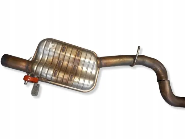 Actieve Demper OEM 5Q6253611AT voor Audi A3 S3 8V image 3