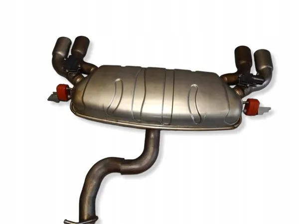 Actieve Demper OEM 5Q6253611AT voor Audi A3 S3 8V image 4