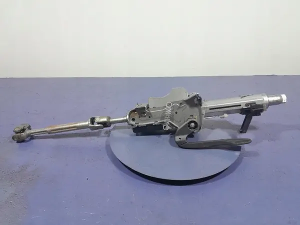 Colonne de direction Skoda Superb III Lift OEM 3Q1419501G image 2