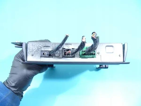 Volvo V40 II 12-19 ohjauspumppu OEM 31384316AA image 4