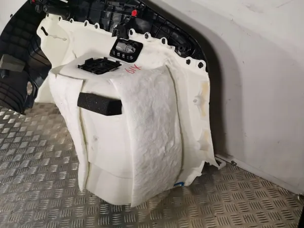 Toyota Prius Reserverad-Abdeckung OEM FBZ4885 - Gebraucht image 4