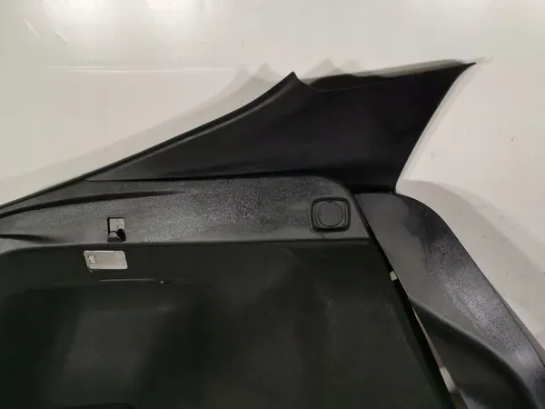 Toyota Prius Reserverad-Abdeckung OEM FBZ4885 - Gebraucht image 5