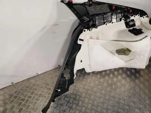 Toyota Prius Reserverad-Abdeckung OEM FBZ4885 - Gebraucht image 6