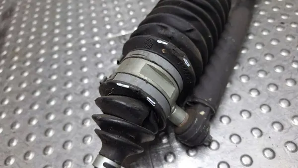 Stuurinrichting 0004684V006 Smart Fortwo I 0.6 B S26378131 image 3