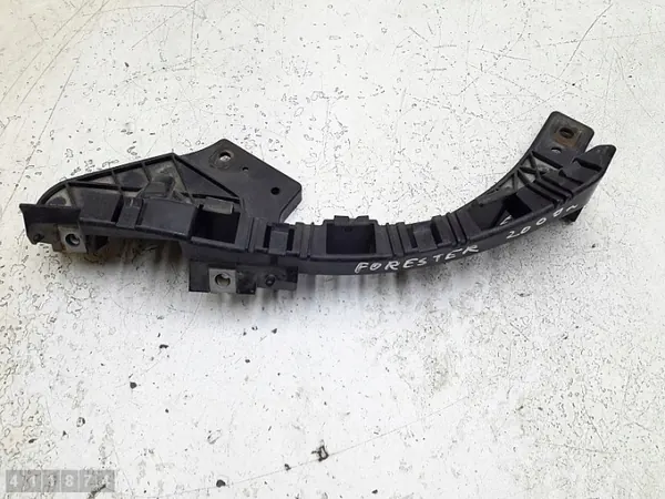 Suporte de farol OEM AM-411874 Subaru - Usado image 2