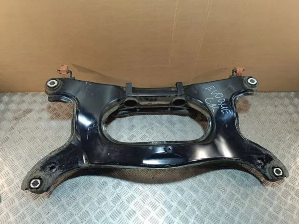 FBZ26289 achterveren voor Land Rover Range Rover Evoque image 2