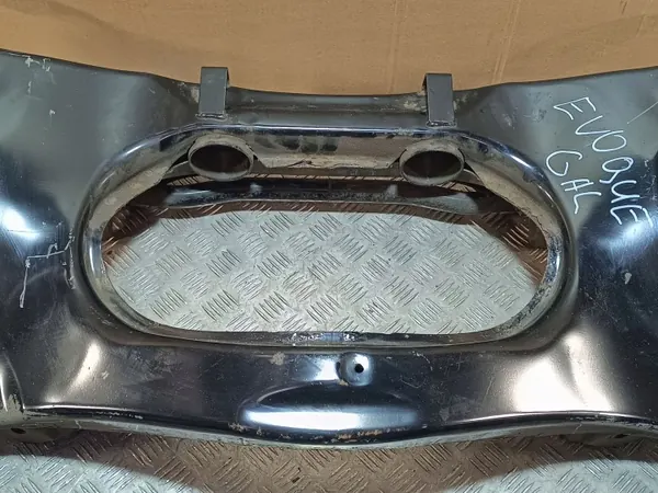 FBZ26289 achterveren voor Land Rover Range Rover Evoque image 3