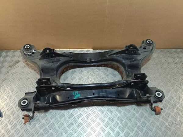 FBZ26289 achterveren voor Land Rover Range Rover Evoque image 8