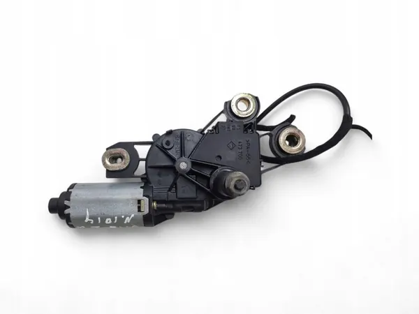 Heckwischermotor SEAT Ibiza 3 2004 image 2