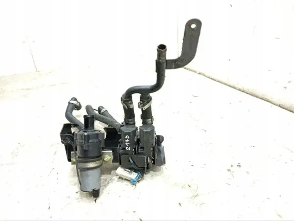 Maserati waterpomp OEM 291962 - Gebruikte staat image 4