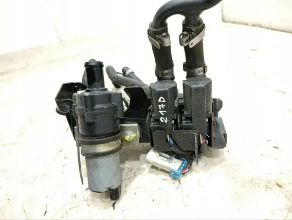 Maserati waterpomp OEM 291962 - Gebruikte staat image 5