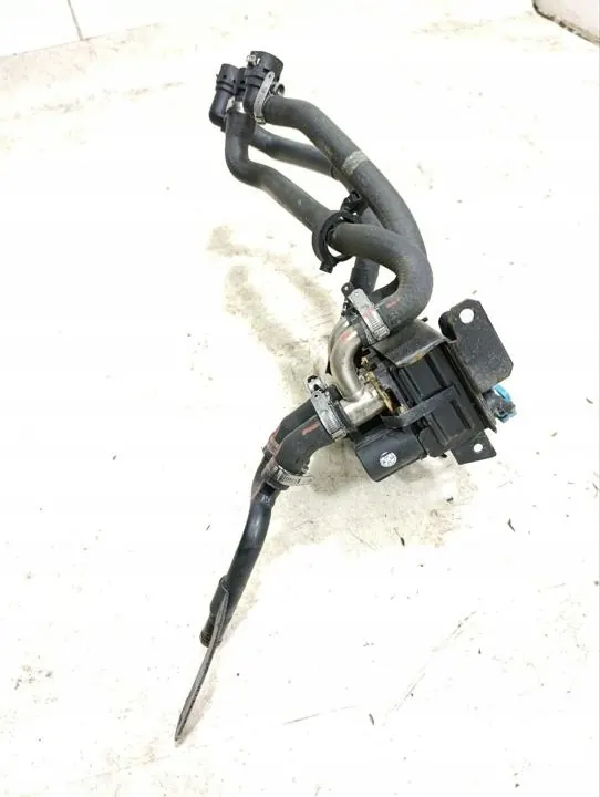 Maserati waterpomp OEM 291962 - Gebruikte staat image 6