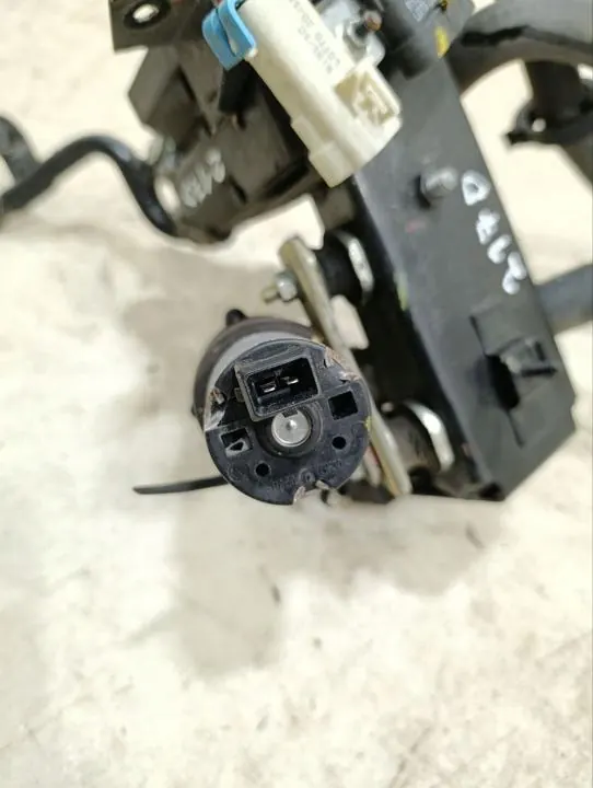 Maserati waterpomp OEM 291962 - Gebruikte staat image 9