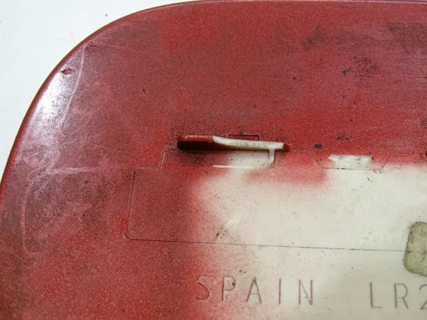 Tampa de Combustível Audi A5 8T8809907 image 4