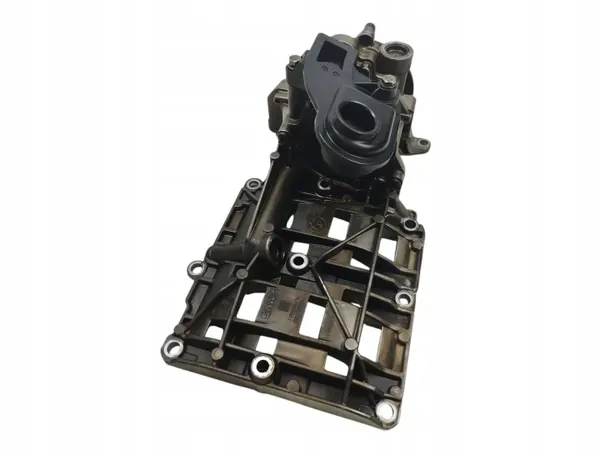 Bomba de óleo OEM 7798014 para BMW N47 2.0D 143CV image 3