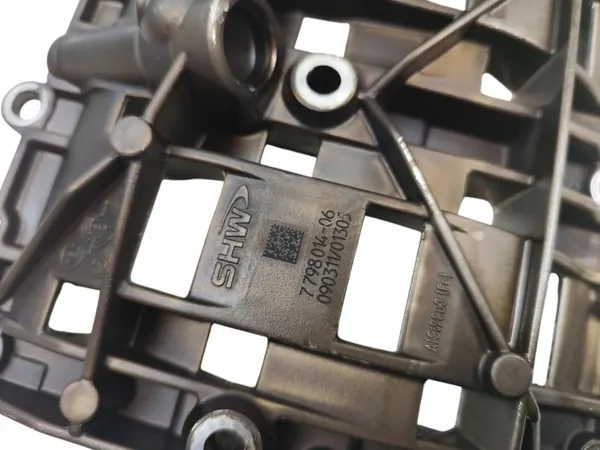 Bomba de óleo OEM 7798014 para BMW N47 2.0D 143CV image 4