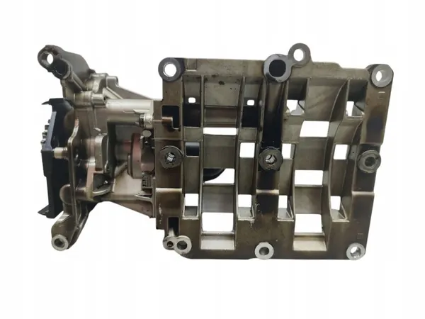 Bomba de óleo OEM 7798014 para BMW N47 2.0D 143CV image 6