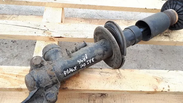 Ammortizzatore Anteriore Destro S4 B8 8K0413030N image 2