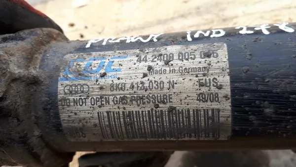 Ammortizzatore Anteriore Destro S4 B8 8K0413030N image 7