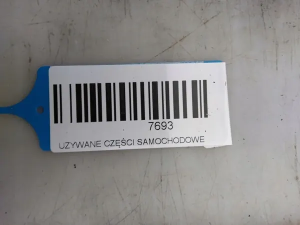 Cerrojo de maletero OEM 360198529 para Honda Accord VIII image 6