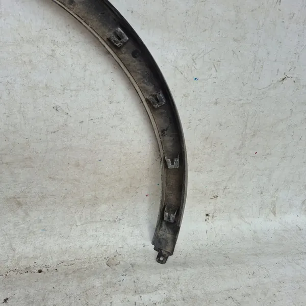 VW TIGUAN II 2 Vasemman Takapaneelin Verhoilu image 10