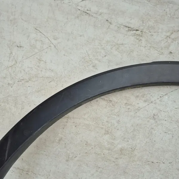 VW TIGUAN II 2 Vasemman Takapaneelin Verhoilu image 3